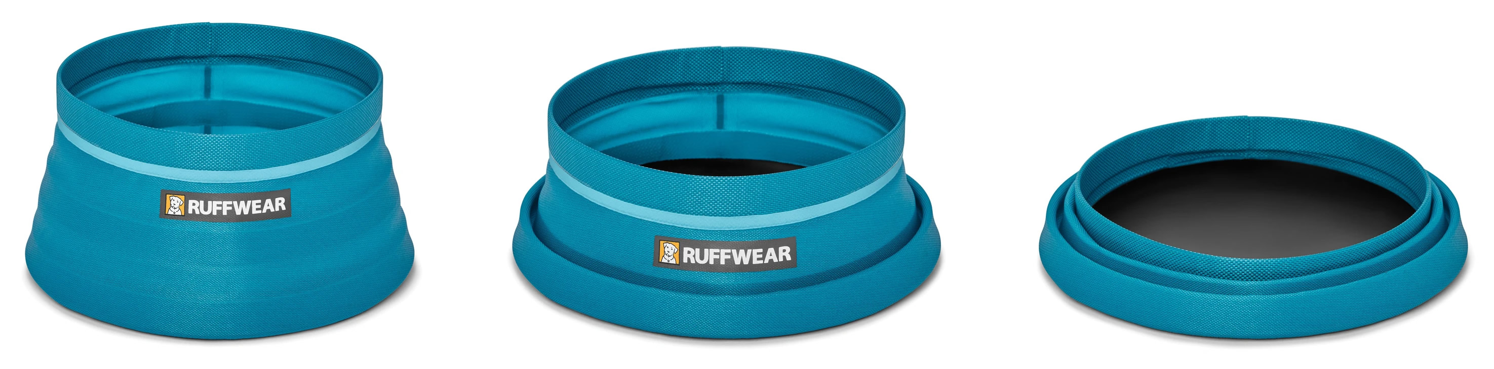 Ciotola collassabile per cani Ruffwear