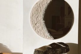 Specchio La Luna Specchio La Luna
