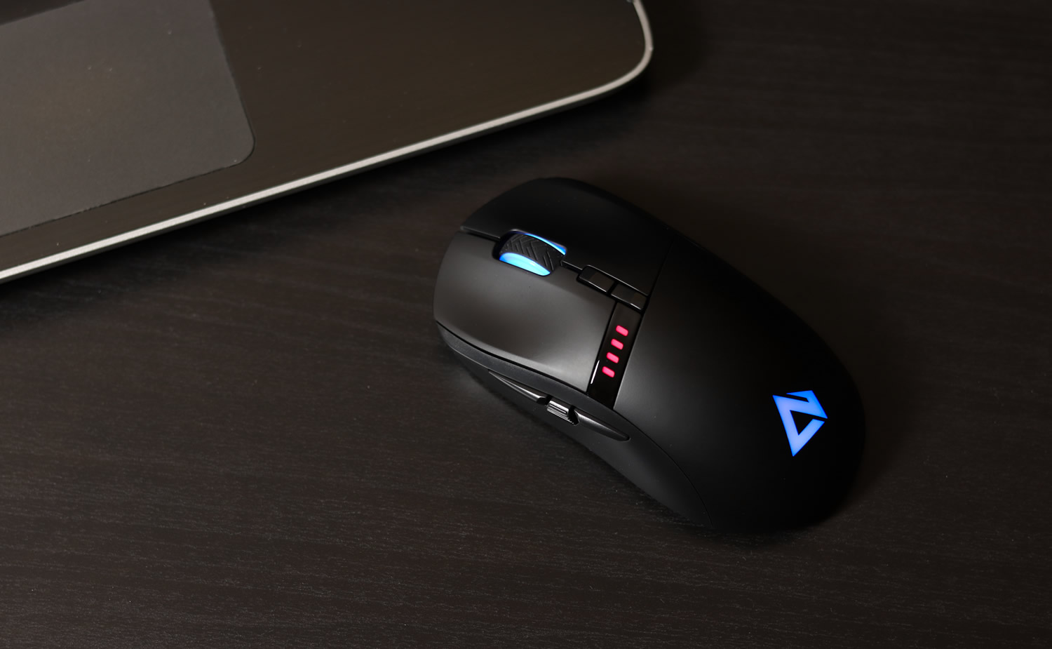 Mouse AUKEY GM-F5