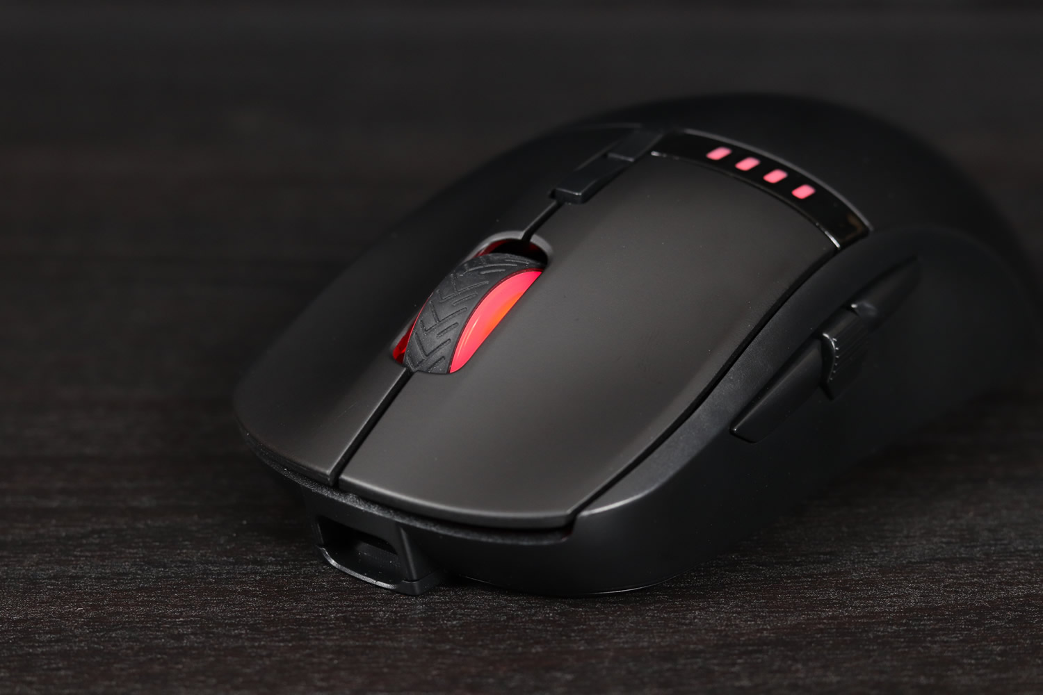 Mouse AUKEY GM-F5