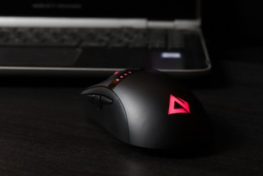 Mouse da gaming AUKEY GM-F5