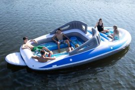 Yacht Gonfiabile XL Yacht Gonfiabile XL