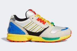 Scarpe Adidas LEGO Scarpe Adidas LEGO