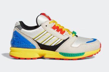 Scarpe Adidas LEGO