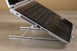 Supporto per notebook AUKEY Supporto per notebook AUKEY