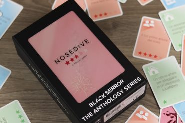 Recensione Nosedive