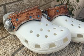 Crocs da Oktoberfest Crocs da Oktoberfest