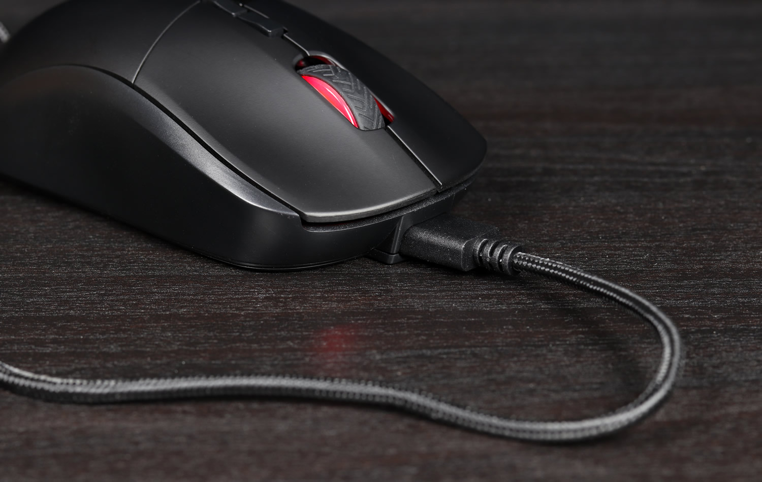 Mouse AUKEY GM-F5