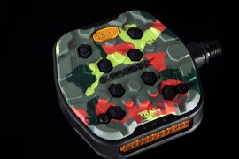 Pedali LOOK Vibram Pedali LOOK Vibram