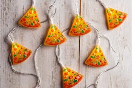 Luminarie Pizza Luminarie Pizza