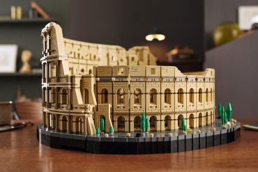 LEGO Colosseo