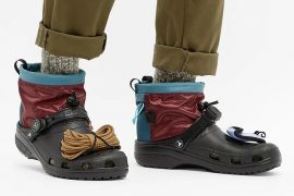 Crocs da campeggio Crocs da campeggio