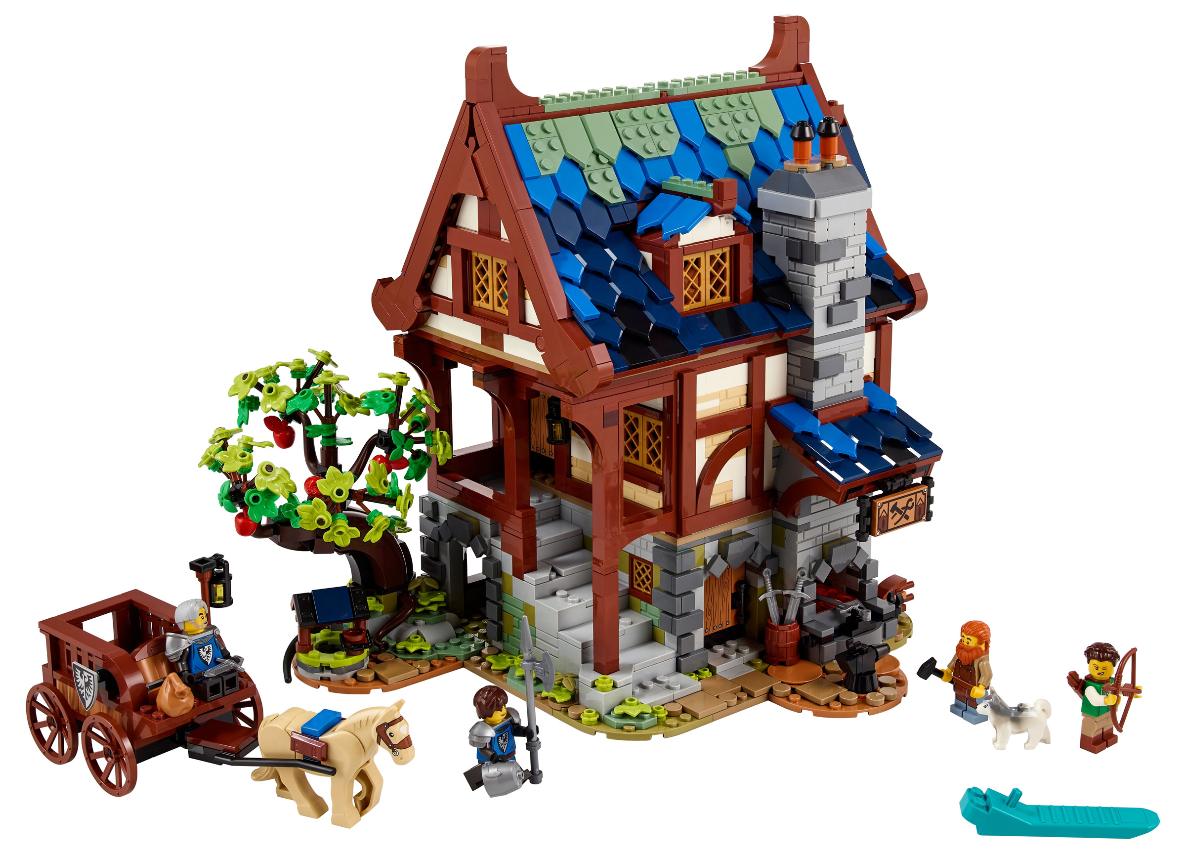 LEGO 21325