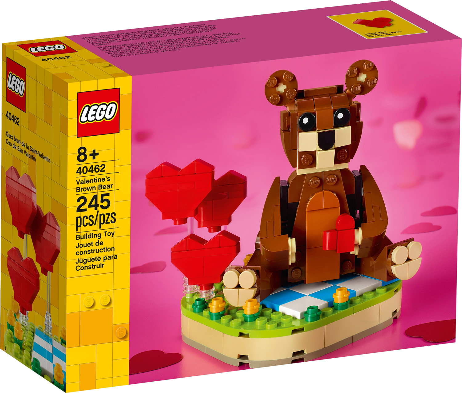 LEGO 40462