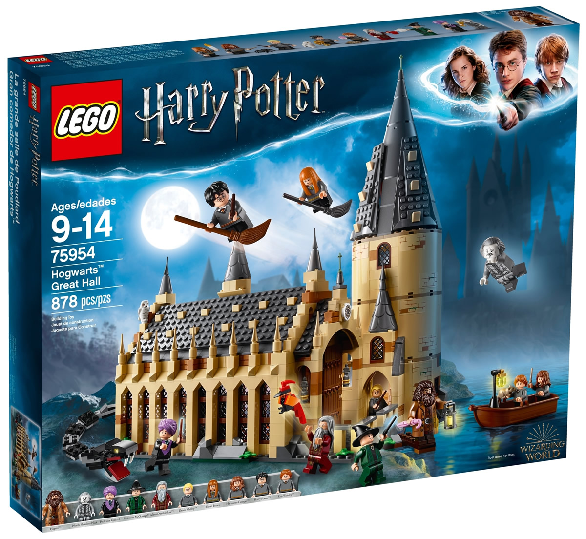 LEGO 75954