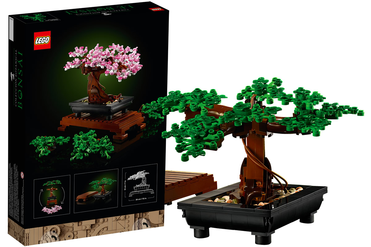 LEGO 10281