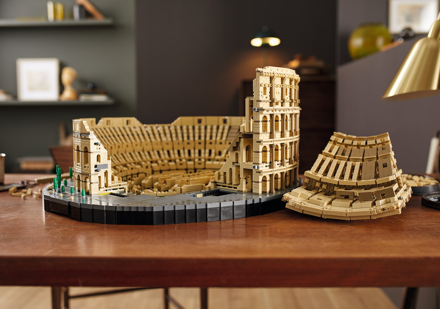 LEGO Colosseo 10276