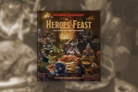 Libro di cucina D&D Libro di cucina D&D