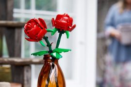 Rose LEGO Rose LEGO