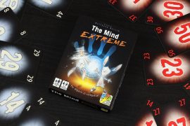 Recensioni The Mind Extreme The Mind Extreme