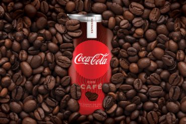 Coca Cola al caffè