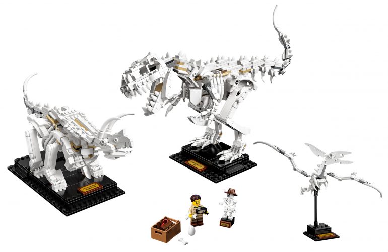 LEGO Ideas 21320