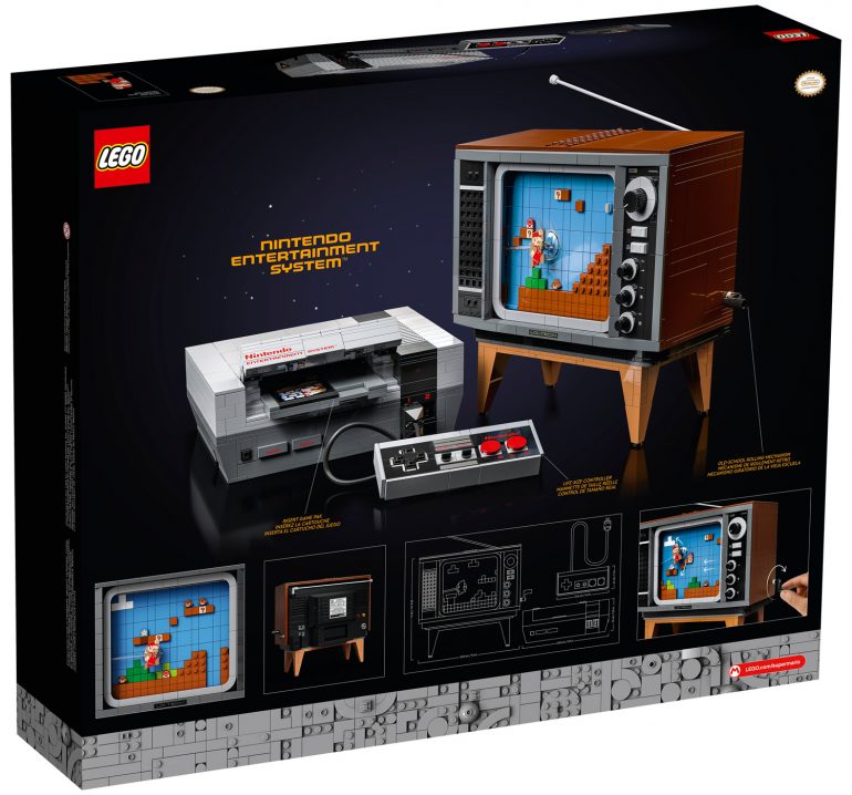 LEGO 71374
