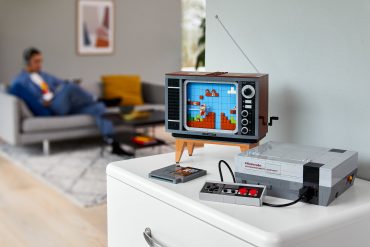 LEGO NES