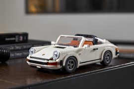 LEGO Porsche 911 LEGO Porsche 911