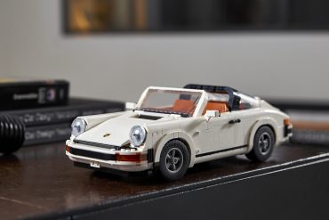 LEGO Porsche 911