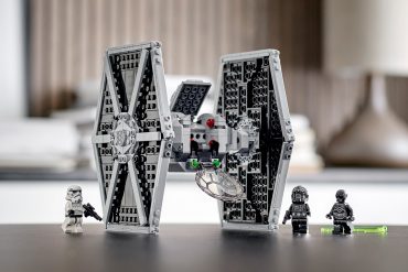 LEGO Star Wars TIE Fighter