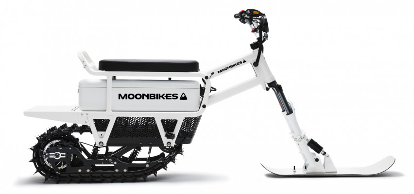 Moonbikes