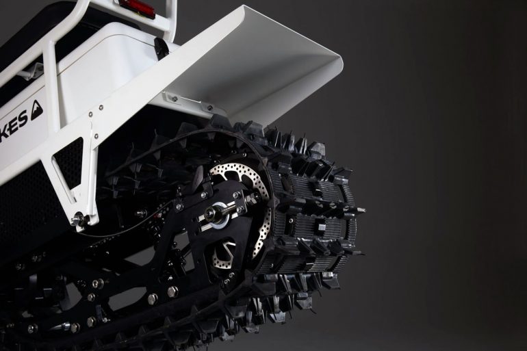Moonbikes