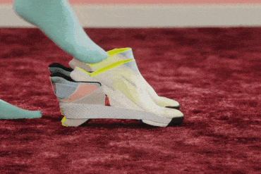 Nike GO FlyEase