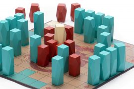 Scacchi vichinghi Hnefatafl Scacchi vichinghi Hnefatafl