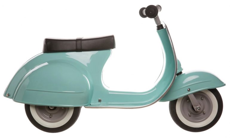 Scooter retrò per bambini