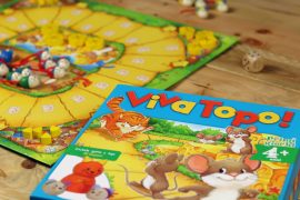 Recensione Viva Topo! Viva Topo!