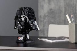 Casco Darth Vader LEGO Star Wars Casco Darth Vader LEGO Star Wars