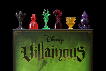 Recensione Villainous