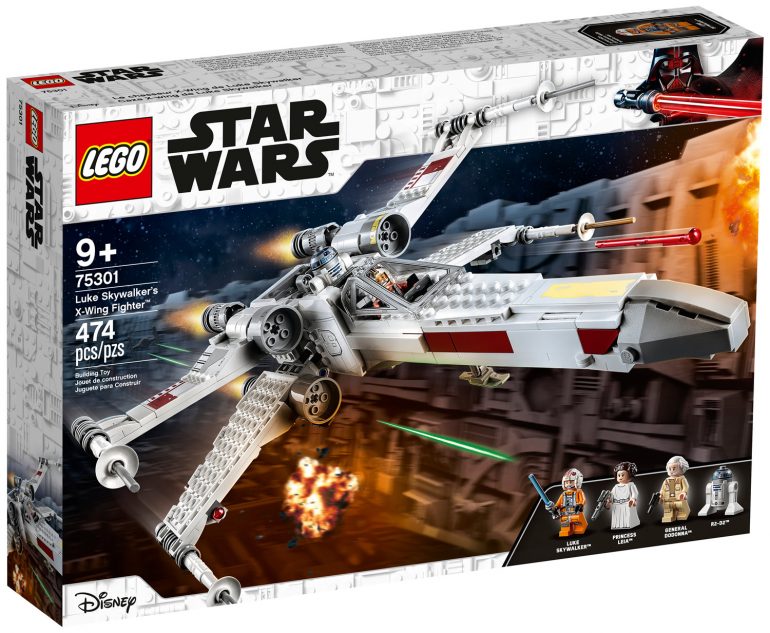 LEGO 75301