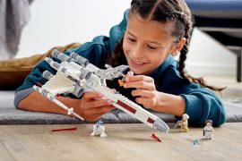 LEGO Star Wars X-Wing LEGO Star Wars X-Wing