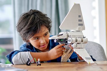 Shuttle Imperiale LEGO Star Wars