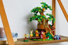 LEGO Winnie the Pooh LEGO Winnie the Pooh