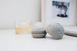Luna di ghiaccio Luna di ghiaccio