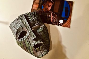 Maschera di The Mask
