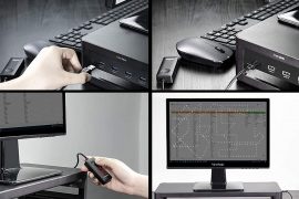 Muovi cursore del mouse Muovi cursore del mouse