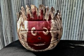 Palla Wilson di Cast Away Palla Wilson di Cast Away