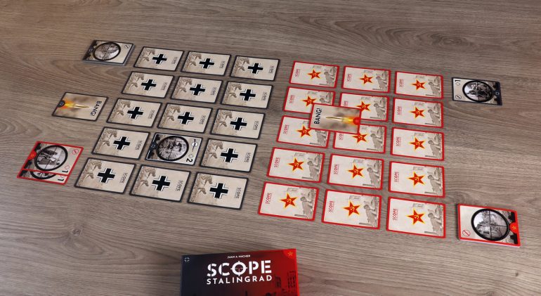 SCOPE Stalingrad (partita)