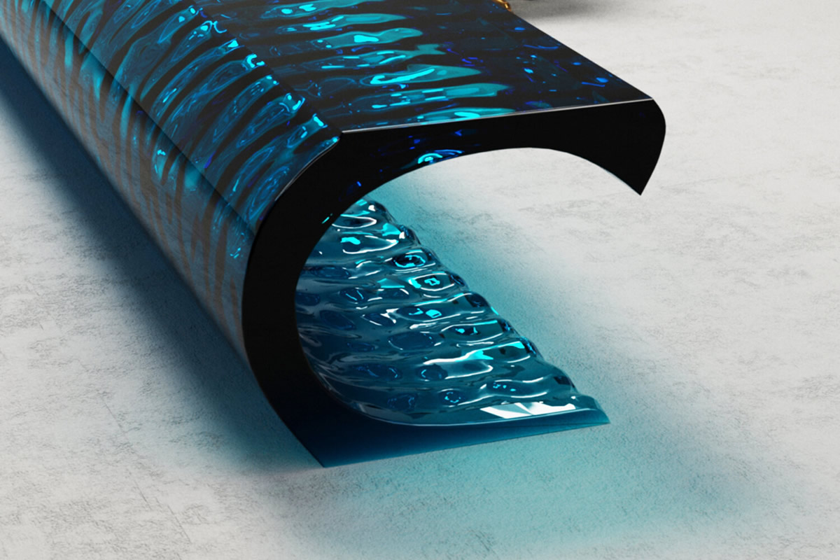 Scrivania Ocean Wave
