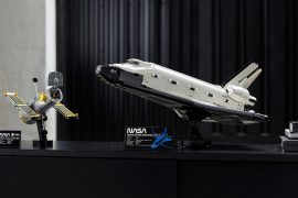 LEGO Space Shuttle LEGO Space Shuttle